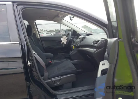 2015 Honda Cr-V Lx from USA, damaged, VIN 2HKRM4H32FH626906